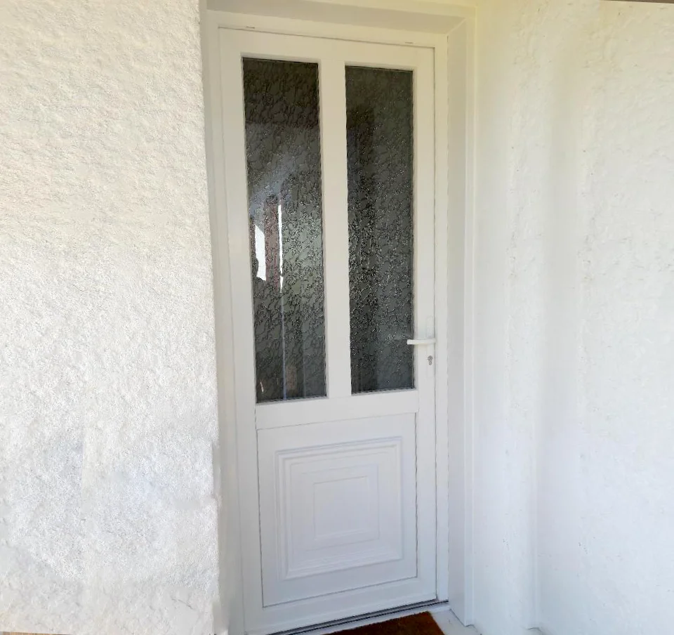 Volet sur mesure à Barbezieux